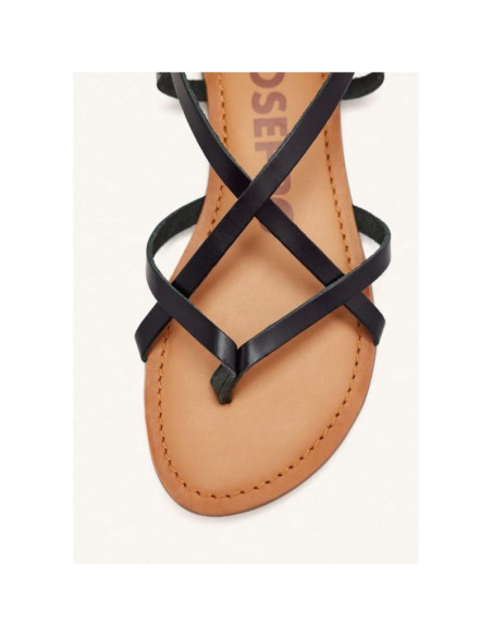 Buty damskie gioseppo lelex (69114-p-negro)