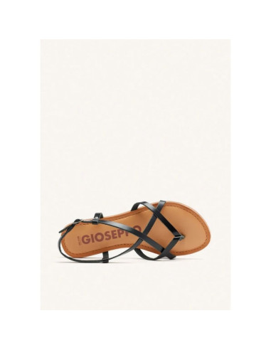 Buty damskie gioseppo lelex (69114-p-negro)