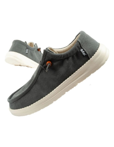 Lee cooper buty trampki sportowe mokasyny lekkie wsuwane