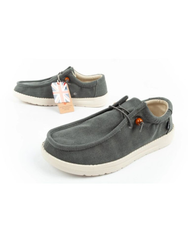 Lee cooper buty trampki sportowe mokasyny lekkie wsuwane