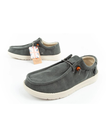 Lee cooper buty trampki sportowe mokasyny lekkie wsuwane