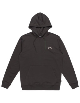 Billabong arch hoodie ebyft00132-rav granatowe l