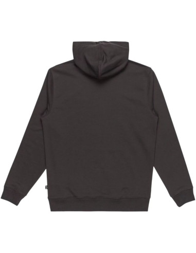 Billabong arch hoodie ebyft00132-rav granatowe l