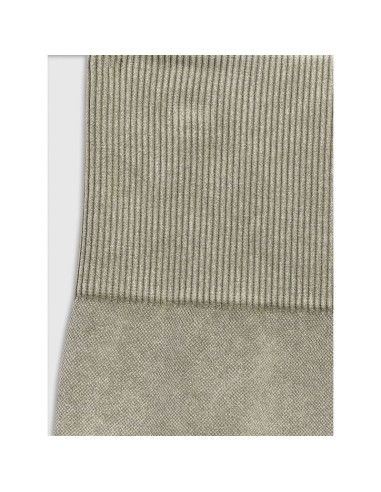 Legginsy do jogi i pilatesu bezszwowe damskie 4f 4fwaw25tftif407-41a