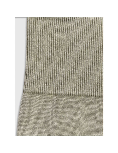 Legginsy do jogi i pilatesu bezszwowe damskie 4f 4fwaw25tftif407-41a