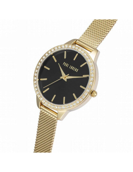 Zegarek damski paul lorens pl11312b2-1d1 + box