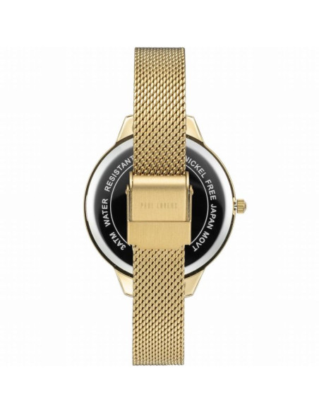 Zegarek damski paul lorens pl11312b2-1d1 + box