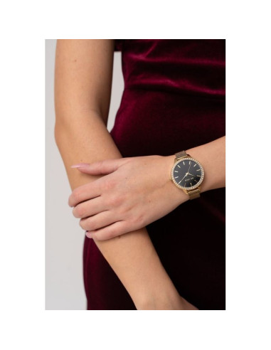 Zegarek damski paul lorens pl11312b2-1d1 + box