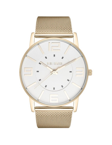 Zegarek damski paul lorens pl1874b2-3d1 + box