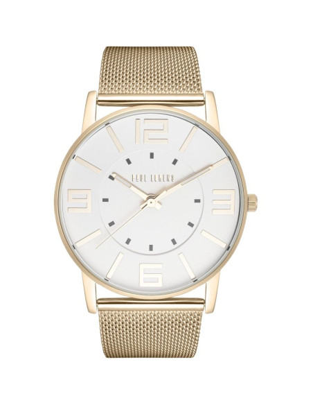 Zegarek damski paul lorens pl1874b2-3d1 + box