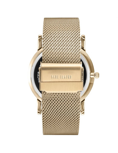 Zegarek damski paul lorens pl1874b2-3d1 + box