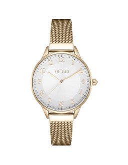 Zegarek damski paul lorens pl12189b-3d1 + box