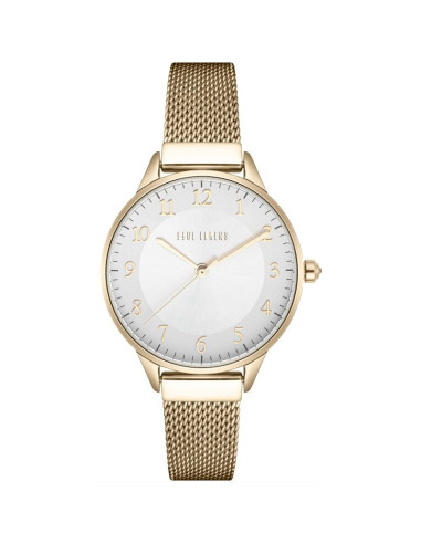 Zegarek damski paul lorens pl12189b-3d1 + box