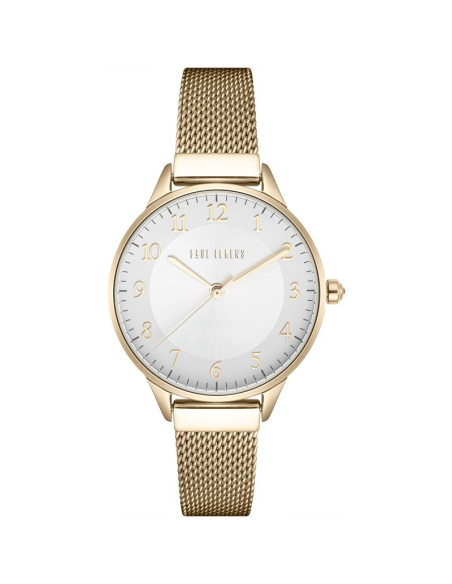 Zegarek damski paul lorens pl12189b-3d1 + box