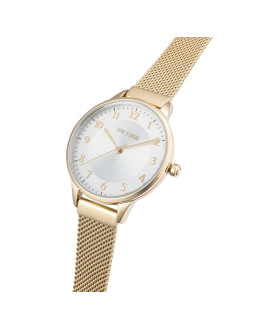 Zegarek damski paul lorens pl12189b-3d1 + box 2