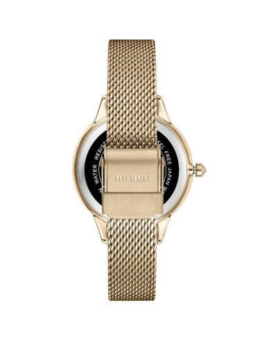 Zegarek damski paul lorens pl12189b-3d1 + box