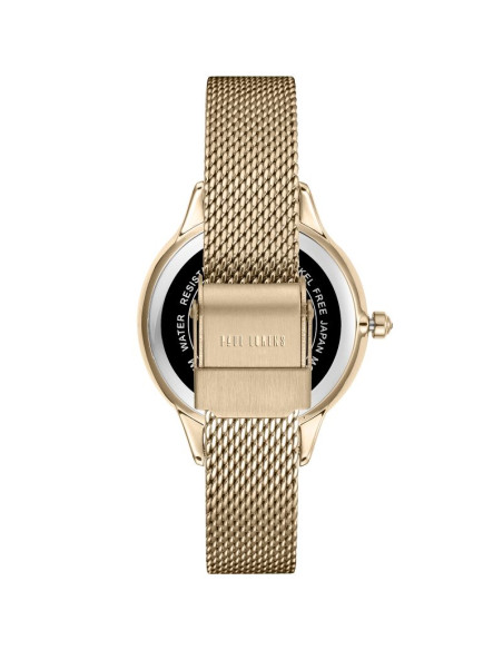 Zegarek damski paul lorens pl12189b-3d1 + box