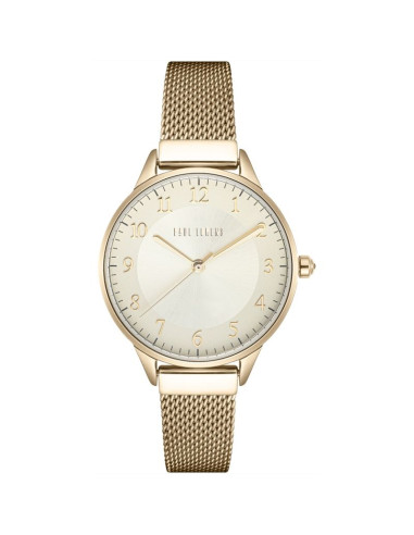 Zegarek damski paul lorens pl12189b-4d1 + box