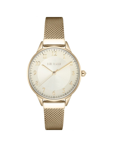 Zegarek damski paul lorens pl12189b-4d1 + box