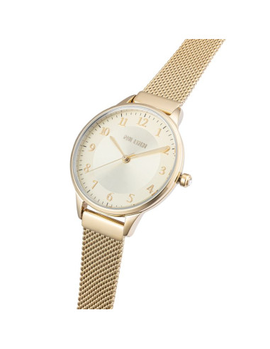 Zegarek damski paul lorens pl12189b-4d1 + box