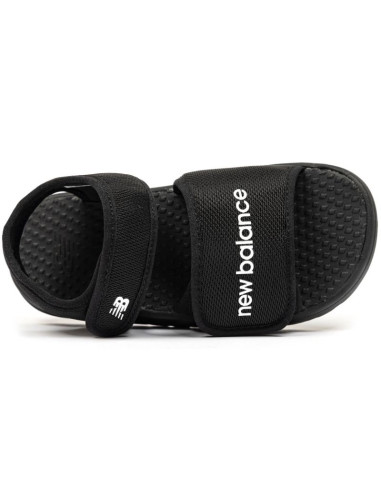 Sandały new balance jr sya750