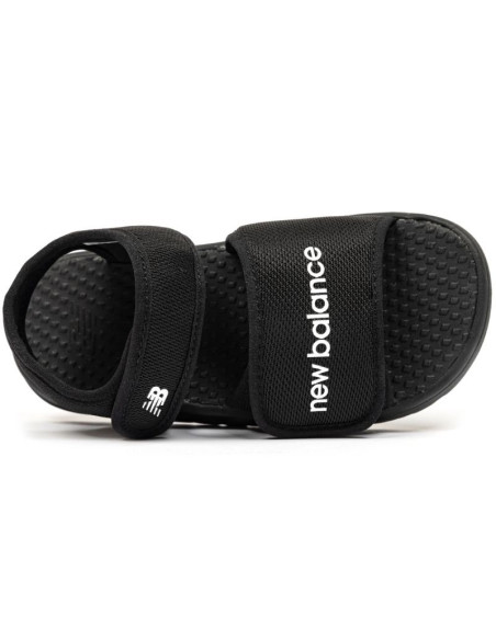 Sandały new balance jr sya750