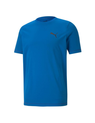 Koszulka puma active small logo tee m 586725