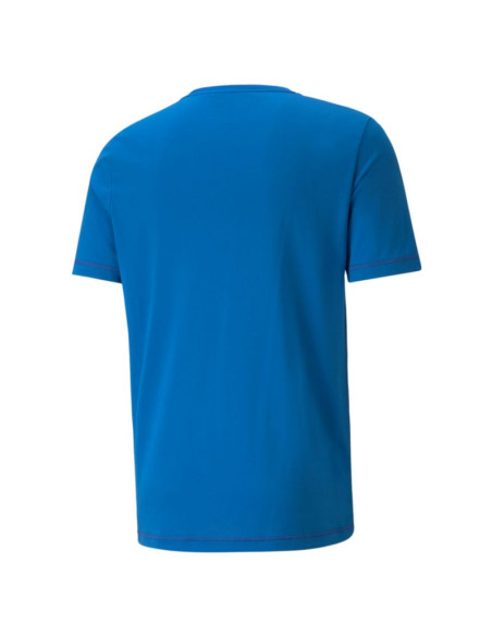 Koszulka puma active small logo tee m 586725