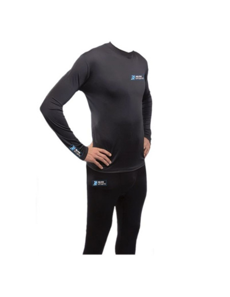 Ribano dwuczęściowe bluesports dziecięce