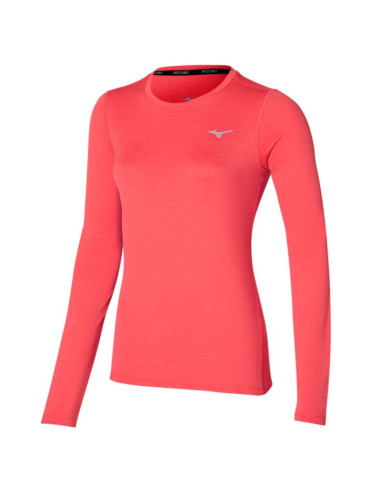 Koszulka mizuno impulse core ls w