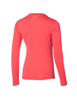 Koszulka mizuno impulse core ls w 2