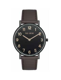Zegarek męski paul lorens pl11989a5-1b3 + box