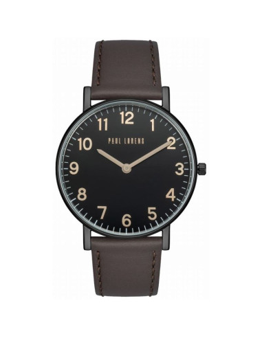 Zegarek męski paul lorens pl11989a5-1b3 + box