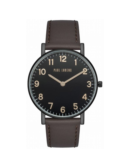 Zegarek męski paul lorens pl11989a5-1b3 + box