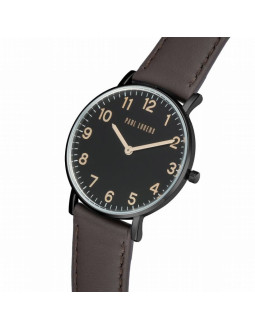 Zegarek męski paul lorens pl11989a5-1b3 + box 2