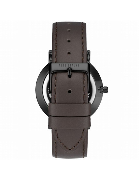 Zegarek męski paul lorens pl11989a5-1b3 + box
