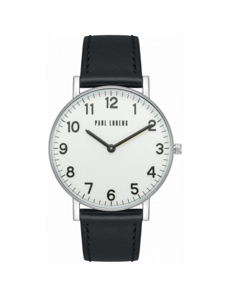 Zegarek męski paul lorens pl11989a5-3a1 + box