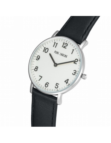 Zegarek męski paul lorens pl11989a5-3a1 + box