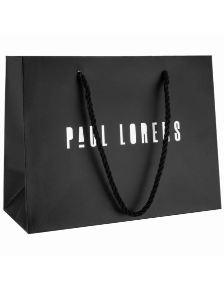 Zegarek męski paul lorens pl11989a5-3a1 + box