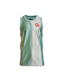 Męska koszulka koszykarska air jordan jumpman classic tank top jersey - cz4857-394