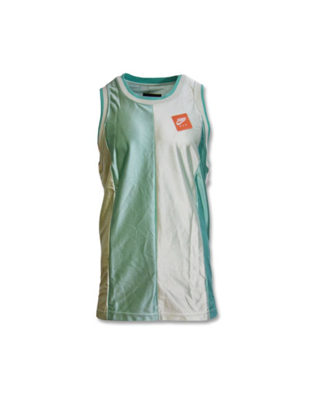 Męska koszulka koszykarska air jordan jumpman classic tank top jersey - cz4857-394