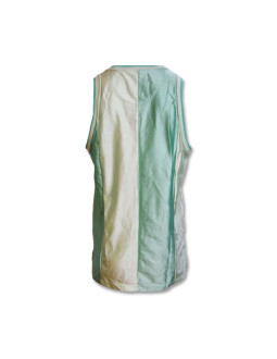 Męska koszulka koszykarska air jordan jumpman classic tank top jersey - cz4857-394 2