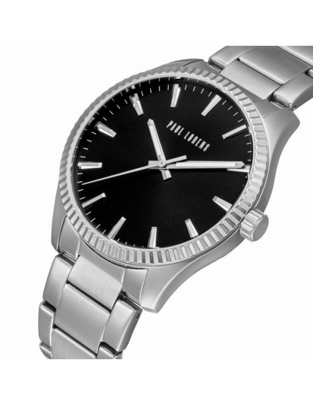 Zegarek męski paul lorens pl20012b-1c1 + box