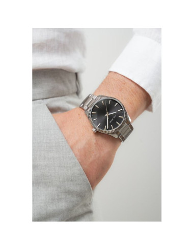 Zegarek męski paul lorens pl20012b-1c1 + box