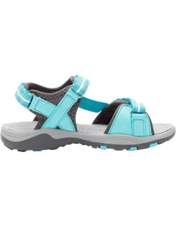 Sandały trollkids girls preikestolen sandal jr 2