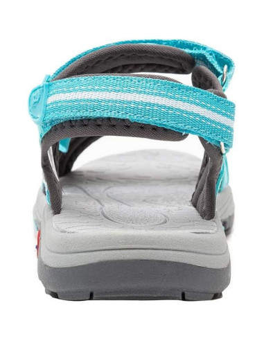 Sandały trollkids girls preikestolen sandal jr