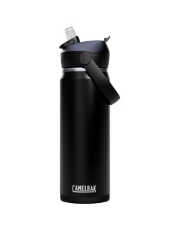 Butelka termiczna camelbak thrive flip straw insulated sst 590ml (c2857/002060)