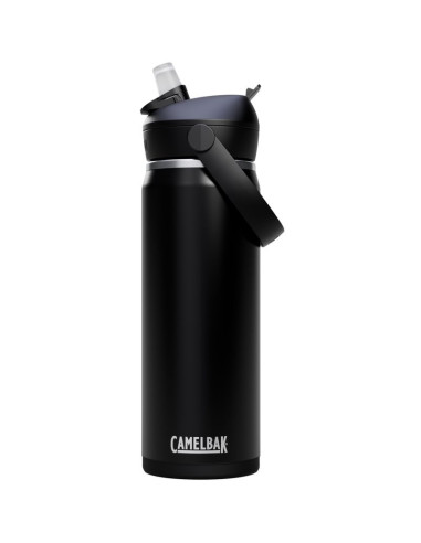 Butelka termiczna camelbak thrive flip straw insulated sst 590ml (c2857/002060)