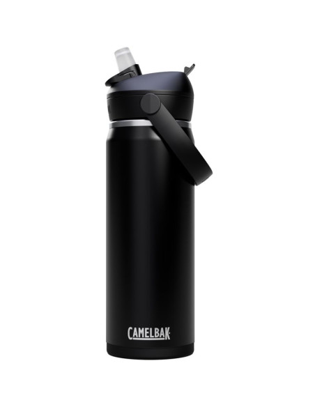 Butelka termiczna camelbak thrive flip straw insulated sst 590ml (c2857/002060)