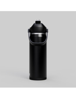 Butelka termiczna camelbak thrive flip straw insulated sst 590ml (c2857/002060) 2